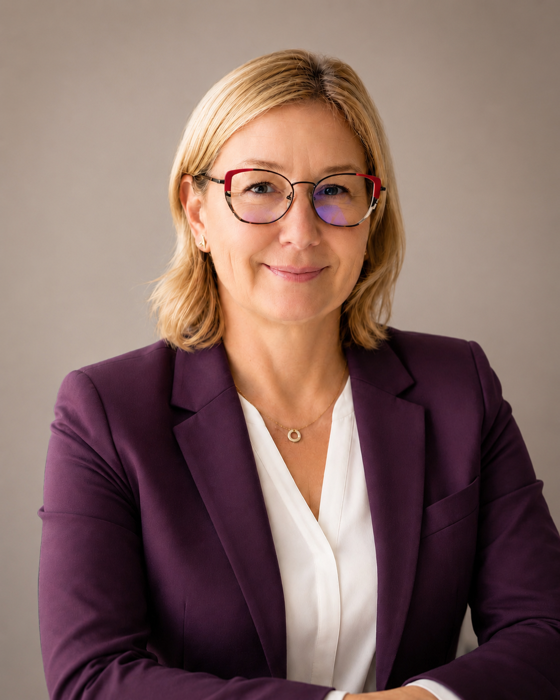 Agnieszka Szubska