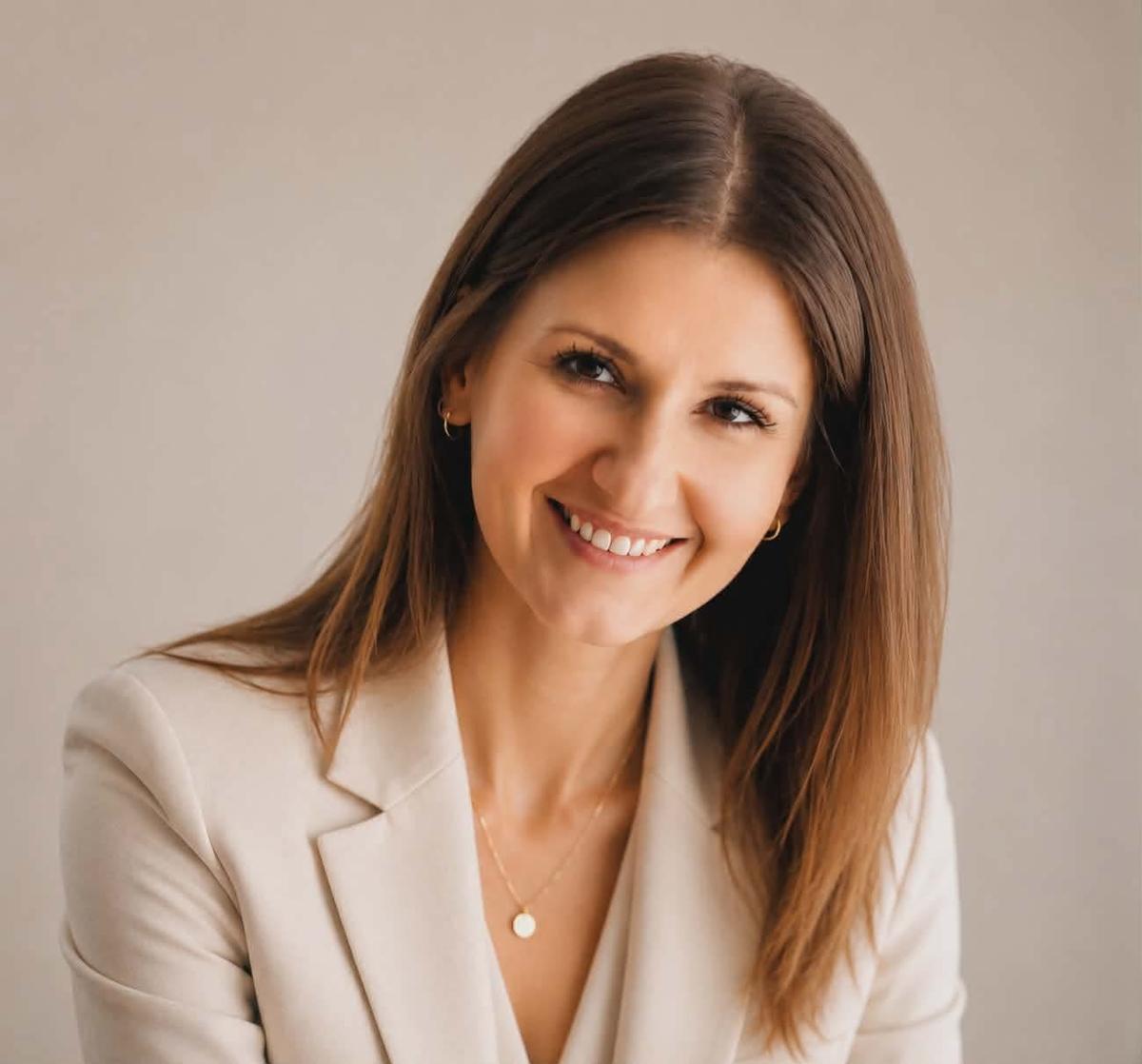 Angelika Gregorek-Tyczkowska