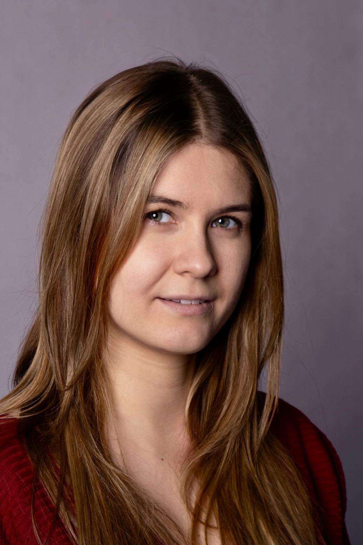 Marta Głowacka
