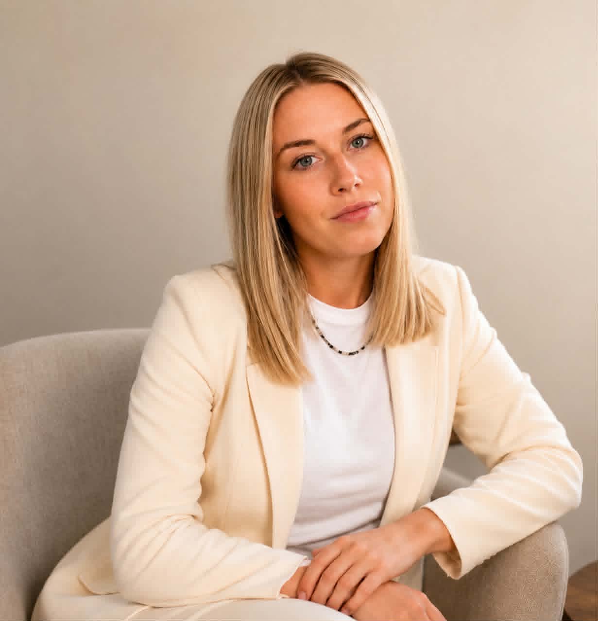 Weronika Żelazowska