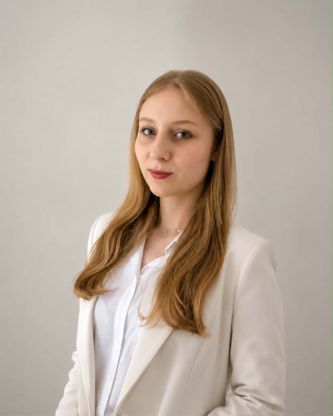 Anna Kaczorowska