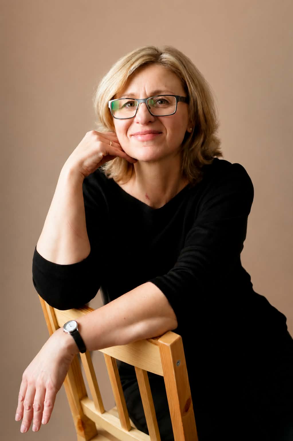 Katarzyna Krajewska
